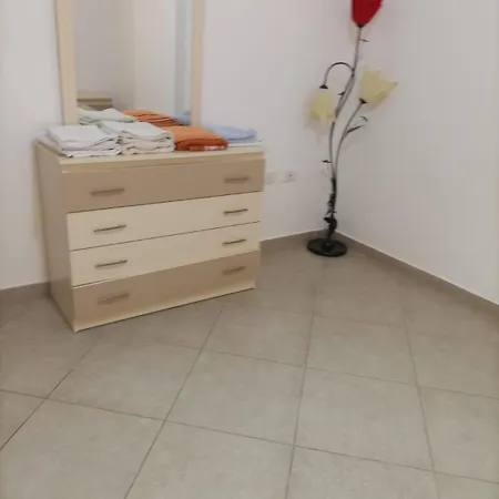 Plazh I Vjeter * Vlorë
