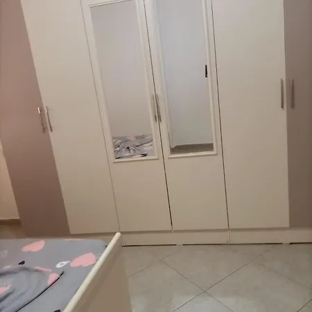 Plazh I Vjeter Apartmán *