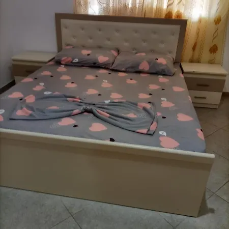 Plazh I Vjeter Apartmán *